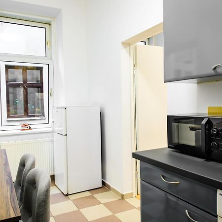 Royal-Haven Apartment Wina Bagian luar foto