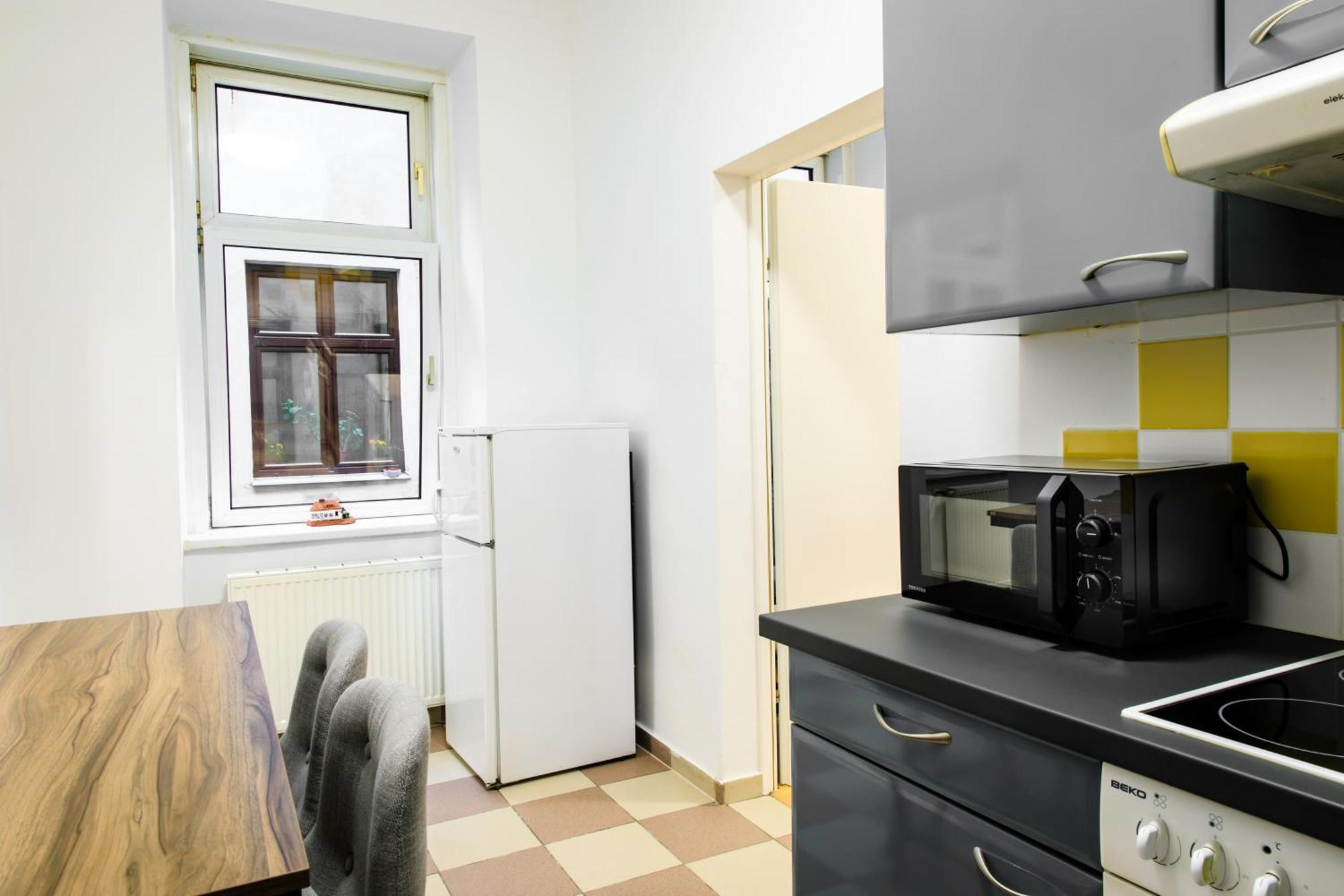 Royal-Haven Apartment Wina Bagian luar foto
