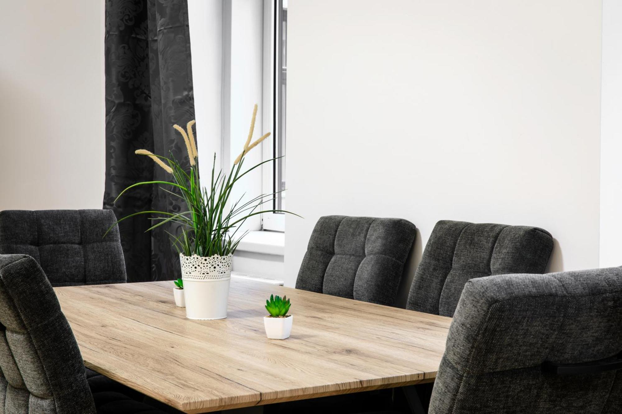Royal-Haven Apartment Wina Bagian luar foto