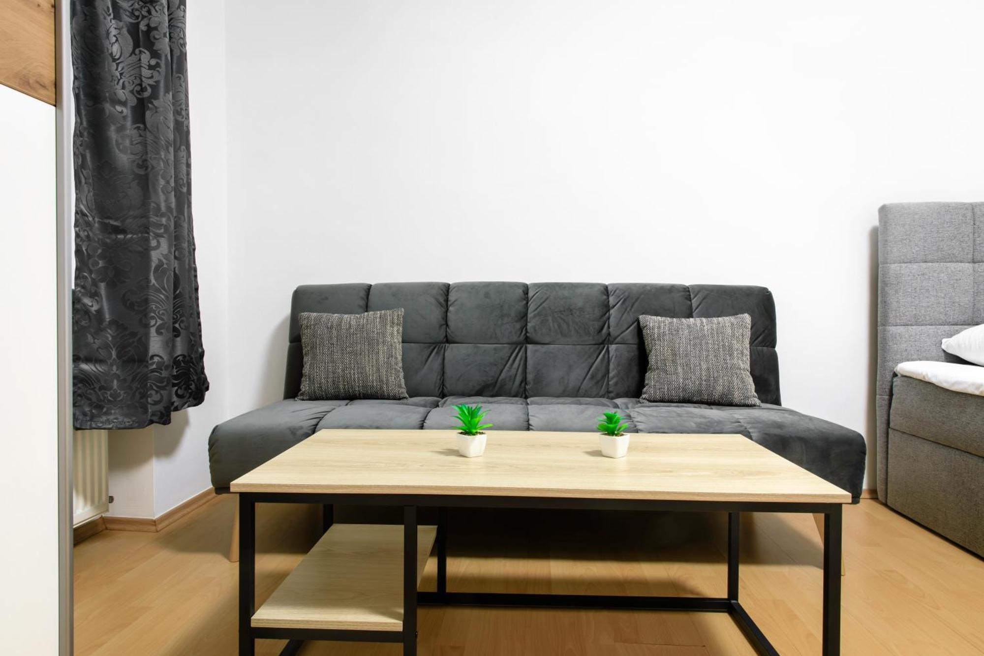 Royal-Haven Apartment Wina Bagian luar foto