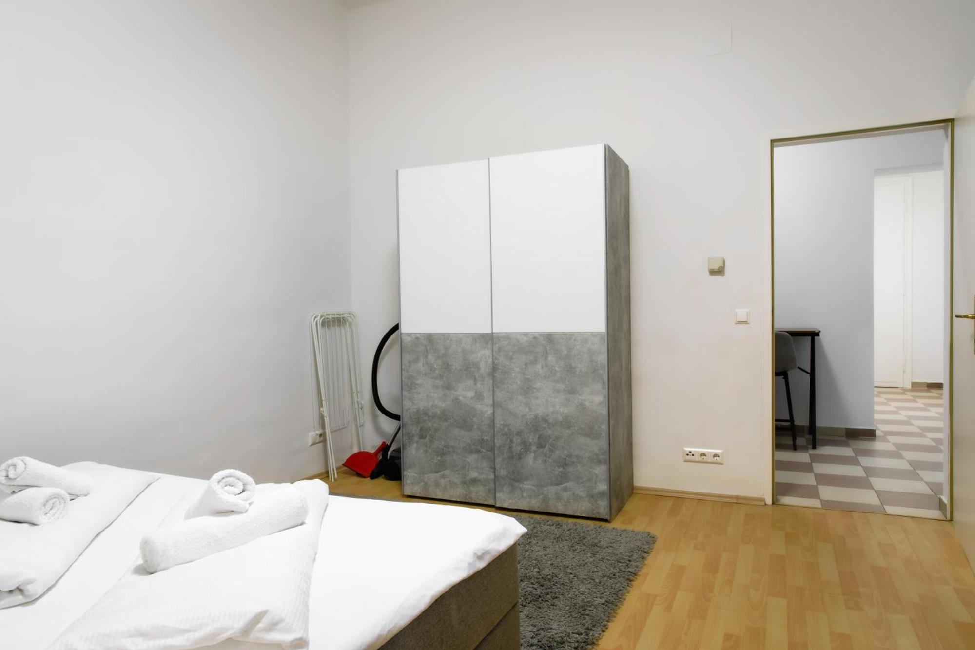 Royal-Haven Apartment Wina Bagian luar foto