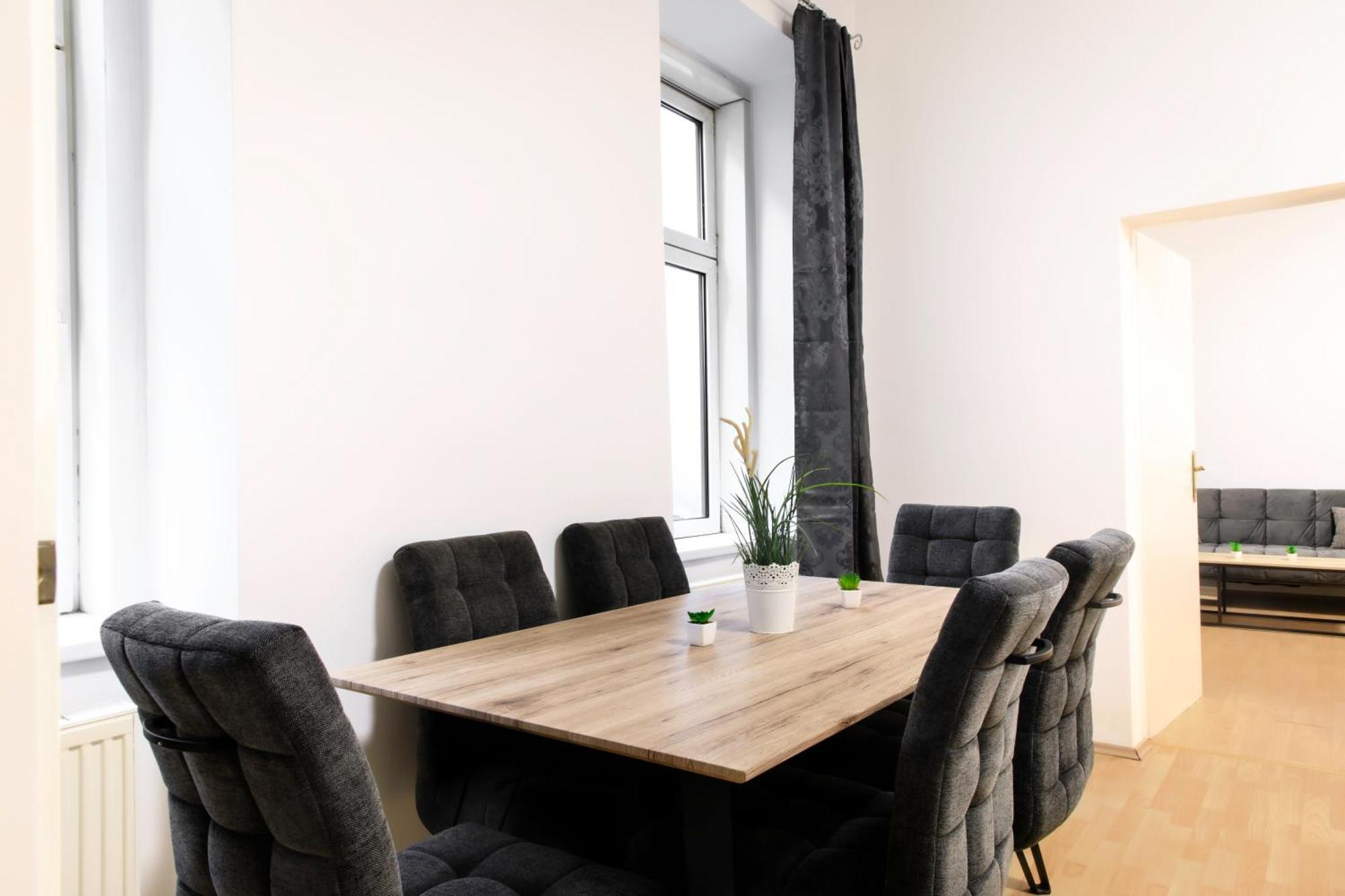 Royal-Haven Apartment Wina Bagian luar foto