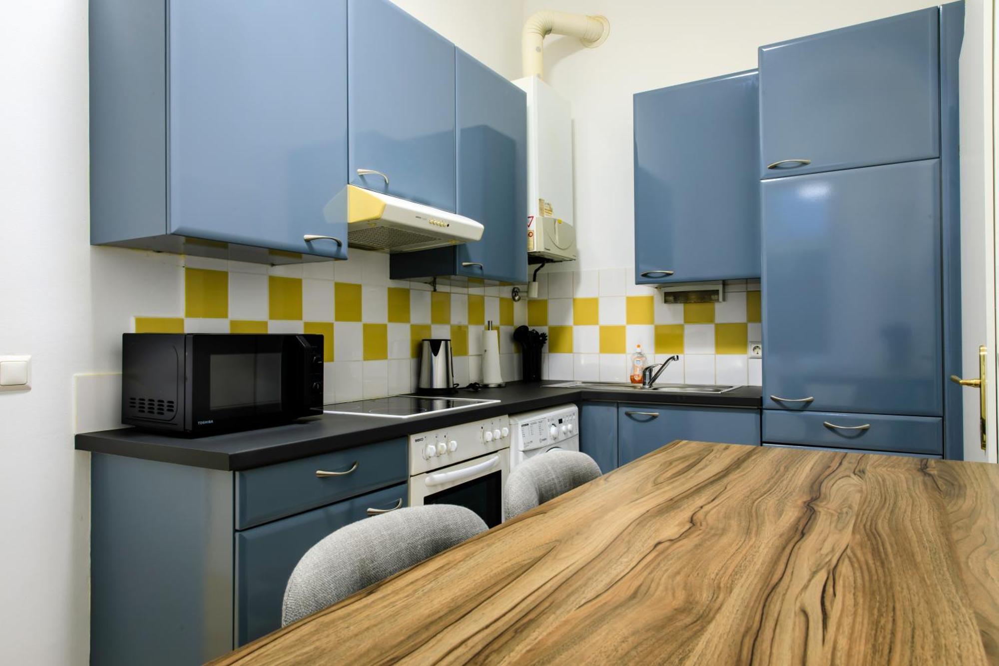 Royal-Haven Apartment Wina Bagian luar foto